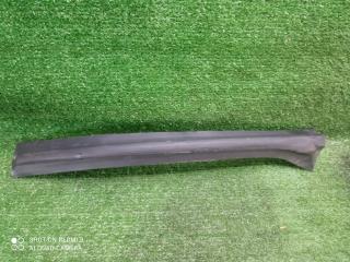 обшивка стойки Opel Zafira B рестайлинг (2008—2014) 2012, 1.8i Z18XER, 13131954