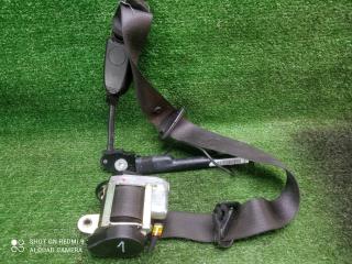 ремень безопасности Opel Astra J рестайлинг (2012—2018) 2013, 1.6i A16XER, 13394807