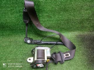 ремень безопасности Opel Astra J рестайлинг (2012—2018) 2011, 1.6i A16XER, 13394806