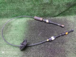 трос кулисы КПП Opel Astra J рестайлинг (2012—2018) 2014, 2.0TD A20DTH, 13270573