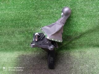 ручка кулисы КПП Opel Zafira B рестайлинг (2008—2014) 2011, 1.8i Z18XER, 55354140