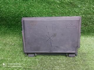 крышка блока предохранителей Opel Corsa D (2006—2010) 2009, 1.4i Z14XEP, 13246936