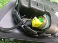 подушка безопасности сиденья Opel Corsa D (2006—2010) 2009, Название двигателя 1.4i Z14XEP, 13213586 - фото №5