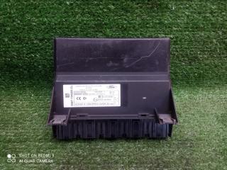 блок управления центральным замком Ford Fusion I рестайлинг (2005—2012) 2008, 1.4i FXJB, 6S6T15K600CL
