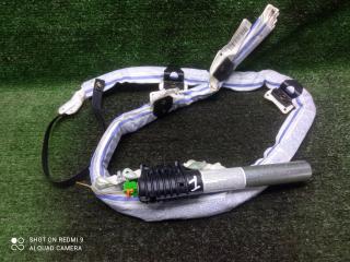 подушка безопасности боковая (шторка) Opel Corsa D (2006—2010) 2009, 1.2i Z12XEP, 13150704