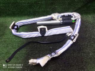 подушка безопасности боковая (шторка) Opel Corsa D (2006—2010) 2009, 1.2i Z12XEP, 13150705