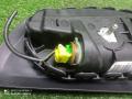 подушка безопасности сиденья Opel Corsa D (2006—2010) 2009, Название двигателя 1.4i Z14XEP, 13213586 - фото №4