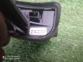 панель управления магнитолой Ford Fusion I рестайлинг (2005—2012) 2007, 1.4i FXJB, 98AB14K147AD - фото №7