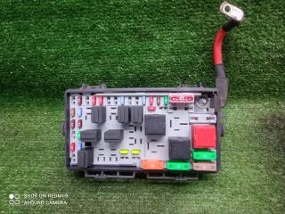 блок предохранителей Opel Corsa D (2006—2010) 2009, 1.2i Z12XEP, 13217387