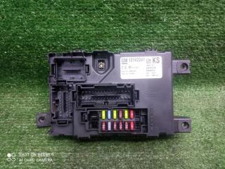 блок предохранителей Opel Corsa D (2006—2010) 2009, 1.2i Z12XEP, 13142241