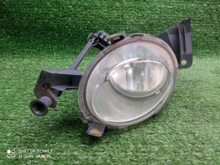 фара противотуманная левая Opel Corsa D (2006—2010) 2009, 1.4i Z14XEP, 13262573