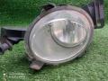 фара противотуманная левая Opel Corsa D (2006—2010) 2009, 1.4i Z14XEP, 13262573 - фото №2