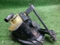 фара противотуманная левая Opel Corsa D (2006—2010) 2009, 1.4i Z14XEP, 13262573 - фото №5