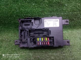 блок предохранителей Opel Corsa D (2006—2010) 2009, 1.2i Z12XEP, 13265078