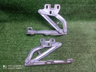 петля капота Opel Corsa D (2006—2010) 2009, 1.4i Z14XEP, 13186923