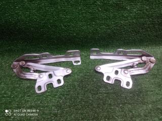 петля капота Opel Corsa D (2006—2010) 2009, 1.4i Z14XEP, 13186923