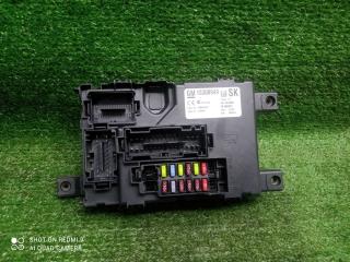 блок предохранителей Opel Corsa D (2006—2010) 2009, 1.2i Z12XEP, 13308949