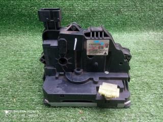 замок двери задней правой Opel Corsa D (2006—2010) 2009, 1.4i Z14XEP, 13258268