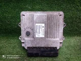 блок управления двигателем Opel Corsa D (2006—2010) 2009, 1.3CDTI Z13DTJ, 55568383