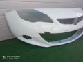 бампер передний Opel Astra GTC J (2009—2012) 2011, 1.6T A16LET, 13264551 - фото №2