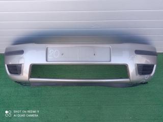 бампер передний Ford Fusion I (2002—2005) 2005, 1.4i FXJB, 3N1117K819A