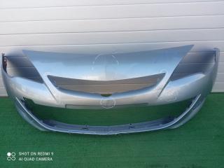 бампер передний Opel Astra GTC J (2009—2012) 2011, 1.6T A16LET, 13264551