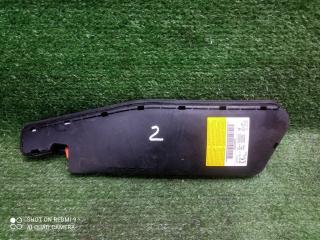 подушка безопасности сиденья Opel Meriva B рестайлинг (2014—2018) 2015, 1.4T B14NEL, 13437393