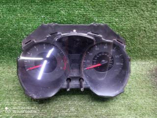 щиток приборов (приборная панель) Nissan Juke I (2010—2014) 2011, 1.6i HR16DE, 248101KK0B