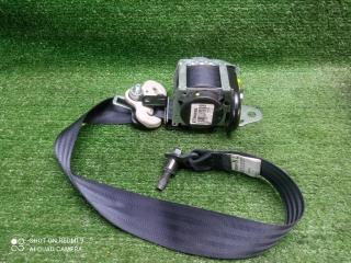 ремень безопасности Nissan Juke I (2010—2014) 2011, 1.6i HR16DE, 617969900A