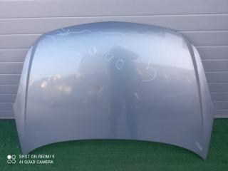 капот Opel Corsa D (2006—2010) 2009, 1.4i Z14XEP, 93189647