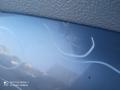 капот Opel Corsa D (2006—2010) 2009, 1.4i Z14XEP, 93189647 - фото №8
