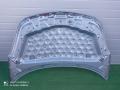 капот Opel Corsa D (2006—2010) 2009, 1.4i Z14XEP, 93189647 - фото №12