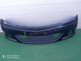 бампер передний Opel Astra GTC H рестайлинг (2006—2014) 2012, 1.6T Z16LET, 13110295