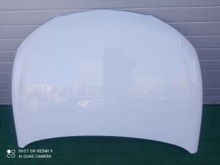 капот SEAT Ibiza IV рестайлинг 2 (2015—2017) 2015, 1.2i AMT, 6J0823155A