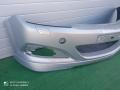 бампер передний Opel Astra GTC H рестайлинг (2006—2014) 2012, 1.6T Z16LET, 13110295 - фото №2