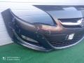 бампер передний Opel Astra J рестайлинг (2012—2018) 2013, 1.6i A16XER, 13368660 - фото №2