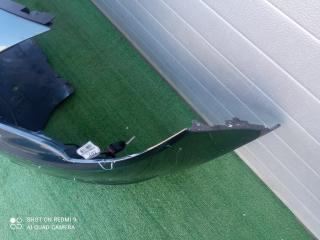 бампер передний Opel Meriva B рестайлинг (2014—2018) 2015, 1.4T B14NEL, 13378388