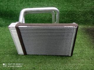 радиатор отопителя (печки) Chevrolet Aveo II (2011—2020) 2014, 1.6i F16D4, 95018021