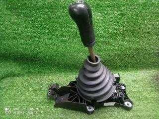 ручка кулисы КПП Ford Fusion I рестайлинг (2005—2012) 2007, 1.6i FYJB, 2S6R7C453MD