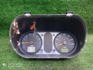 щиток приборов (приборная панель) Ford Fusion I (2002—2005) 2005, 1.6i FYJB, 2S6F10849KE