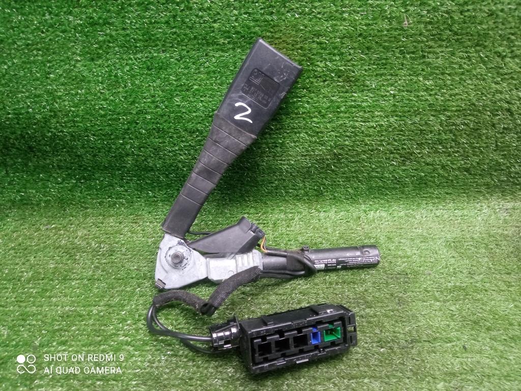 пиропатрон Opel Corsa D (2006—2010) 2009, Название двигателя 1.6T Z16LEL, 13225287 - фото №1