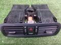 дефлектор обдува салона Skoda Fabia II (2007—2010) 2010, 1.2i BZG, 5J0820951F - фото №2