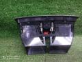 дефлектор обдува салона Skoda Fabia II (2007—2010) 2010, 1.2i BZG, 5J0820951F - фото №3