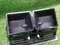 дефлектор обдува салона Skoda Fabia II (2007—2010) 2010, 1.2i BZG, 5J0820951F - фото №4
