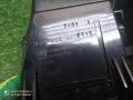 дефлектор обдува салона Skoda Fabia II (2007—2010) 2010, 1.2i BZG, 5J0820951F - фото №5