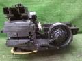 корпус отопителя (печки) Chevrolet Aveo II (2011—2020) 2014, 1.6i F16D4, 95018060 - фото №6