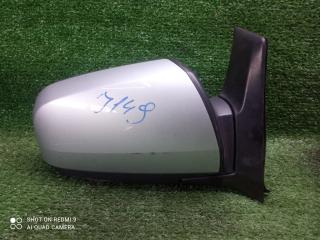 зеркало наружное правое Opel Zafira B рестайлинг (2008—2014) 2012, 1.8i Z18XER, 13312840