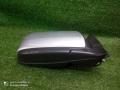 зеркало наружное правое Opel Zafira B рестайлинг (2008—2014) 2012, 1.8i Z18XER, 13312840 - фото №3