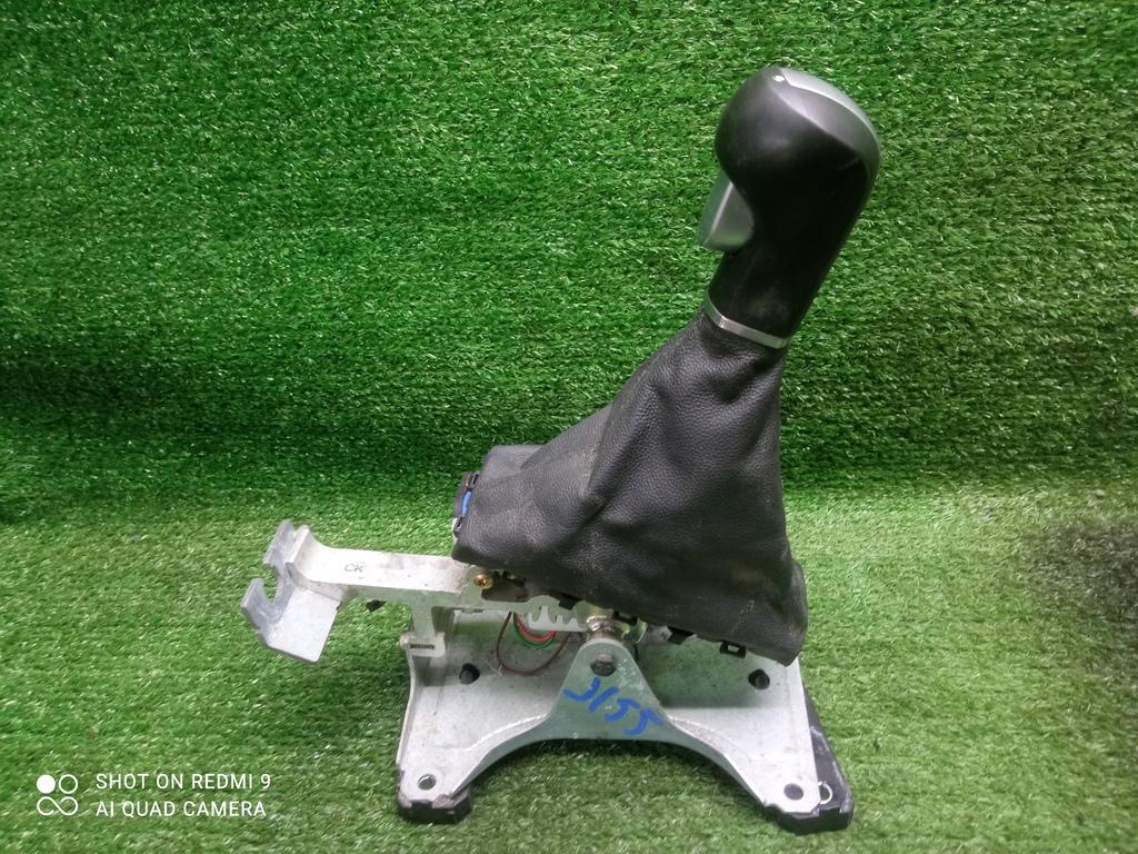 ручка кулисы КПП Opel Astra H рестайлинг (2006—2014) 2012, 1.8i Z18XER, 13121109 - фото №1
