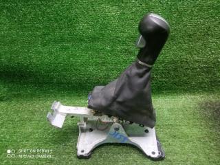 ручка кулисы КПП Opel Astra H рестайлинг (2006—2014) 2012, 1.8i Z18XER, 13121109